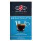 Capsula caffe' Decaffeinato compatibile nespresso - Essecaffe'