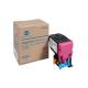 TONER MAGENTA BIZHUB TNP-18 MAGICOLOR 4750