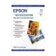 CARTA FOTOGRAFICA MATTE 50fg 192gr 210x297mm A4 STYLUS PHOTO 2000P EPSON