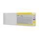TANICA INCHIOSTRO A PIGMENTI GIALLO EPSON ULTRACHROME HDR(700ML).