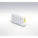 TANICA INCHIOSTRO A PIGMENTI GIALLO EPSON ULTRACHROME XD (350ML)