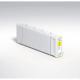 TANICA INCHIOSTRO A PIGMENTI GIALLO EPSON ULTRACHROME XD (700ML)