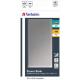 Verbatim Powerbank QC3 20000MAH GREY / SILVER METAL