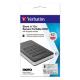 HARD DISK STORE 'N' GO 1TB USB 3.1