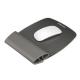 MOUSEPAD con POGGIAPOLSI GRIGIO I-Spire Fellowes