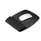 MOUSEPAD con POGGIAPOLSI NERO I-Spire Fellowes