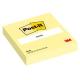 BLOCCO 200fg Post-it® Giallo Canary™ 100x100mm 5635