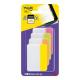 BLISTER 24 Post-it® INDEX STRONG 686-PLOY 50,8X38MM X ARCHIVIO