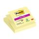 RICARICA 90foglietti Post-it® Super Sticky 101x101mm righe R440-SSCY GIALLO C