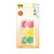 SET 60 Post-it® Index 682-ARR-RYG-EU FORMATO medium Freccia