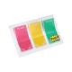 SEGNAPAGINA Post-it® Index 682-TODO-EU MEDIUM"TO DO" 60FG