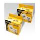 50 BUSTE CD IN CARTA BIANCA ULTRARESISTENTE FELLOWES