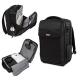Zaino 24ore porta notebook SecureTrek 17" Kensington