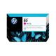 CARTUCCIA A GETTO D'INCHIOSTRO HP N.80 MAGENTA 350ML