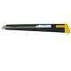 CUTTER IN BLISTER ART.180-BLACK