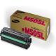 Hp/Samsung Toner Magenta a resa elevata CLT-M505L