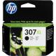 Hp Cartuccia 307XL Nero