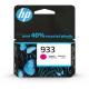 Hp Cartuccia ink 933 Magenta