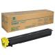 TONER GIALLO PER BIZHUB C654E/C754E (31.500 pagine)-TN-711Y