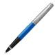 Penna roller Jotter Original punta F fusto blu Parker