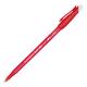 Penna sfera inch. cancellabile Replay 40° anniversario 1,0mm rosso Papermate