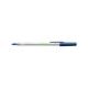 SCATOLA 60 PENNE A SFERA BIC® ECOlutions™ Round Stic™ BLU 1.0MM