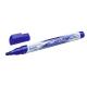 MARCATORI P.TONDA Whiteboard VELLEDA® Liquid Ink Pocket BIC® BLU