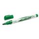 MARCATORI P.TONDA Whiteboard VELLEDA® Liquid Ink Pocket BIC® VERDE