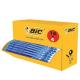 Value pack 16+4 penna sfera scatto GELOCITY 0,7mm blu BIC