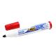 MARCATORE P.TONDA 1.5MM ROSSO Whiteboard VELLEDA® 1701 Recycled BIC®