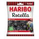 Caramelle gommose Haribo Rotella f.to pocket 100gr