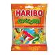 Caramelle gommose Haribo Coccodri' f.to pocket 100gr