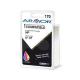 CARTUCCIA COLORI PER HP N57 Photosmart 7760, PSC 1300 21ML