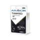 CARTUCCIA NERA PER HP N21 PSC 1410, 1415, Deskjet F380, D1360 DOPPIA CAPACITA