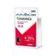 CARTUCCIA NERA PER CANON PIXMA IP1200, IP1300, IP1700, IP2200, IP2500