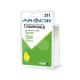 CARTUCCIA GIALLO PER EPSONSTYLUS D78, D92, S20, BX300, SX100 SERIE