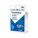 CARTUCCIA CIANO PER BROTHER LC 970/ LC1000