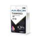 CARTUCCIA COLORI PER HP N351 DJ D4260, C4280, OJ J5780 14ML