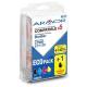 CONF. MULTIPLA 5 CARTUCCE LC 980/LC 1100 PER C/BROTHER (2BK 1C/M/Y)