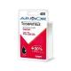 CARTUCCIA NERA PER CANON PIXMA IP4850, MG5150, MG5250, MG6150, MG8150 20ml