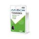 CARTUCCIA NERA PER EPSONSTYLUS S22, SX125