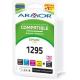 CONF. MULTIPLA 5 CARTUCCE T129 PER C/EPSON STYLUS SX425W (2BK 2C/M/Y)
