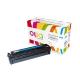 Toner Ciano Armor per HP Clj Pro200 M251, M276