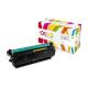 TONER GIALLO ARMOR PER HP COLOR LASERJET ESE M552-M553-MFP M577
