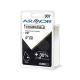 CARTUCCIA NERA PER HP N337 DJ 6980, 6940, 5940, Photosm. C4180 Serie 20ML