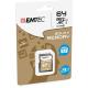 SDXC EMTEC 64GB CLASS 10 GOLD +