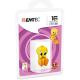 MEMORIA USB2.0 L100 16GB LT Tweety 3D