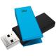 MEMORIA USB 2.0 C350 32GB BLU