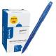 Value pack 40pz penna sfera Supergrip G c/cappuccio blu punta fine 0.7mm Pilot