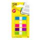 MINISET 100 Post-it® INDEX 683-5CBEU FORMATO MINI